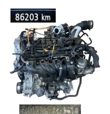 Renault Talisman Engine M5MB450