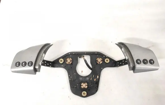 Opel Vectra C Steering wheel buttons/switches 