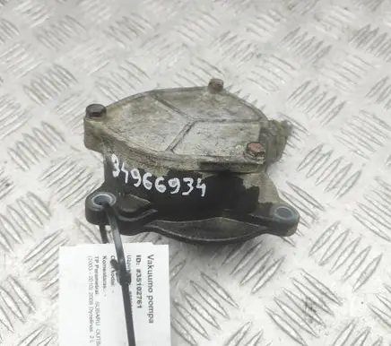 Subaru Outback Vacuum pump 14792AA000