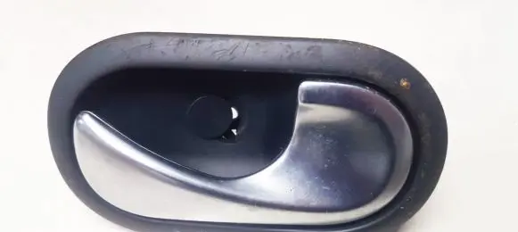 Renault Scenic II - Grand scenic II Rear door interior handle 8200028486