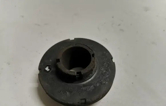Audi S5 Facelift Rear coil spring rubber mount 8K0512297E