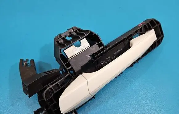 Mercedes-Benz GL X166 Rear door exterior handle A2047602134 IMPRK1573930