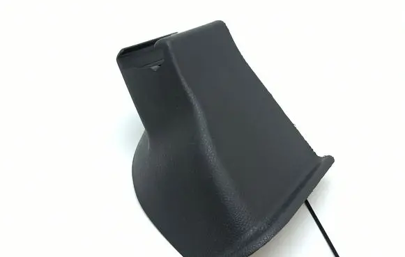 Mercedes-Benz B W246 W242 Front passenger seat rail trim A2469190700