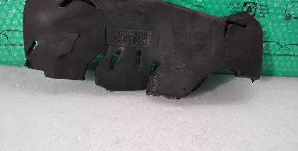 Audi A4 S4 B8 8K Engine cover (trim) 03L103954A
