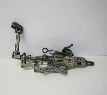 Skoda Octavia Mk2 (1Z) Steering rack mechanical part 1Z1419502B