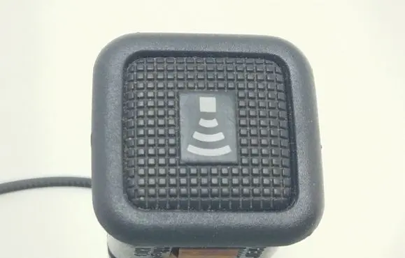 Audi A8 S8 D2 4D Alarm switch 03000301
