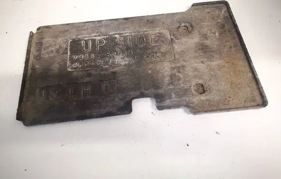 Lexus IS 220D-250-350 Battery bracket 7443353040 74433-53040