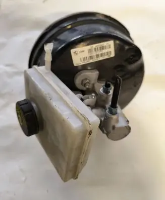 BMW X4 F26 Brake booster 6857869 14B2110T1555 G2AT849