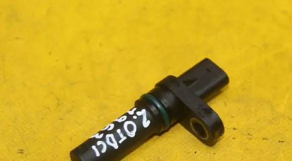 Ford Transit Custom Crankshaft position sensor GK2A-6C315-AA