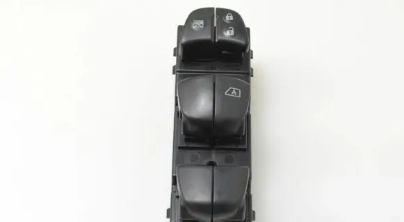 Nissan Juke I F15 Electric window control switch 254011KK0B