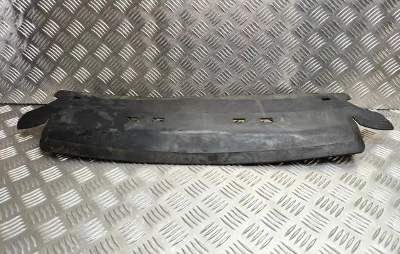Peugeot 307 Radiator trim 9804406780