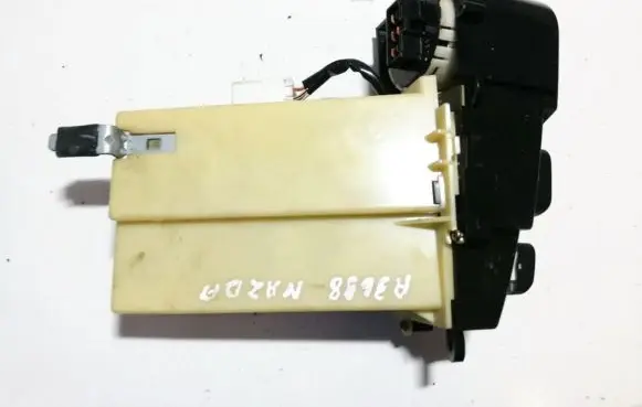 Mazda Xedos 6 Climate control unit 1464302943