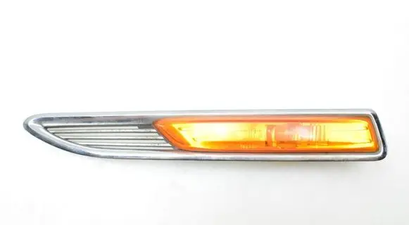 Ford Mondeo MK IV Front fender indicator light 7S7113K354BD