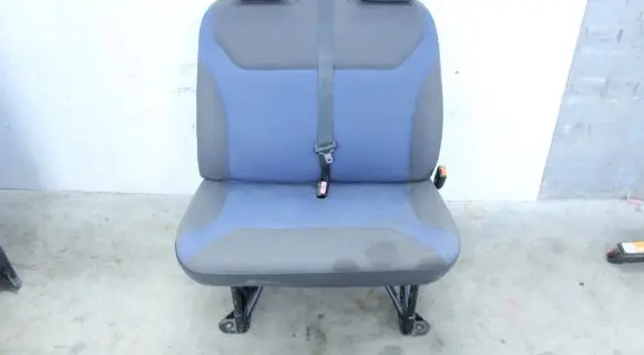 Opel Vivaro Front passenger seat 