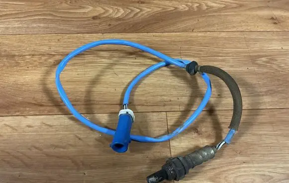 Ford Mondeo Mk III Lambda probe sensor