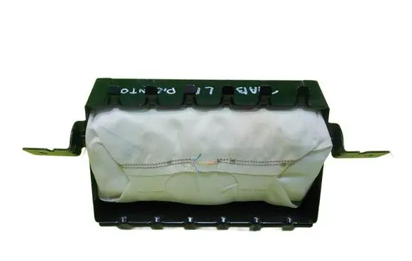 KIA Picanto Passenger airbag 845301Y000