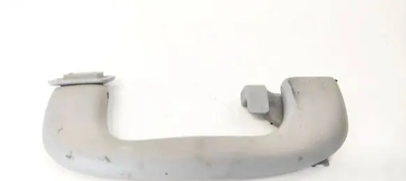 Opel Vectra C Rear interior roof grab handle