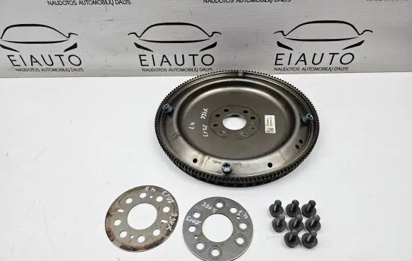 Mercedes-Benz GL X166 Flywheel 12760300012 1234601061110