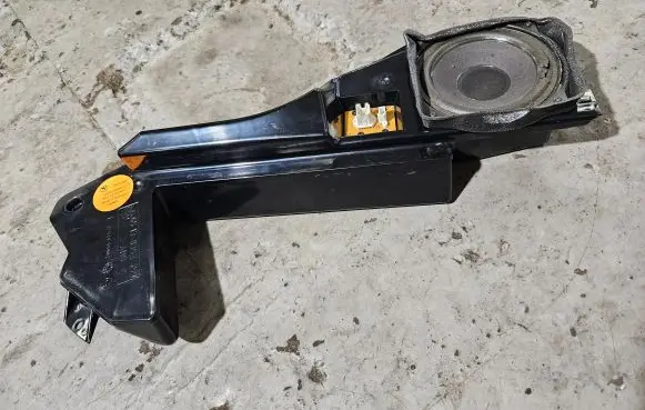 BMW 7 E38 Panel speaker 65138352433 3400148A 4913430439