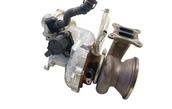 Skoda Kodiaq Turbo 06Q145702B 8826560007 06Q550