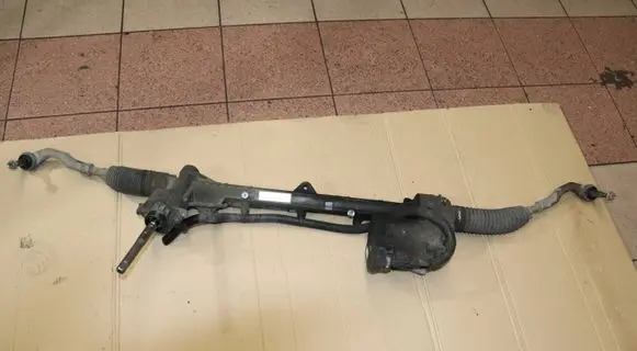 Volvo V90 Cross Country Steering rack 7838974421 31681508