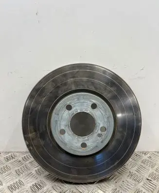 Mercedes-Benz EQB Front brake disc A2474211912