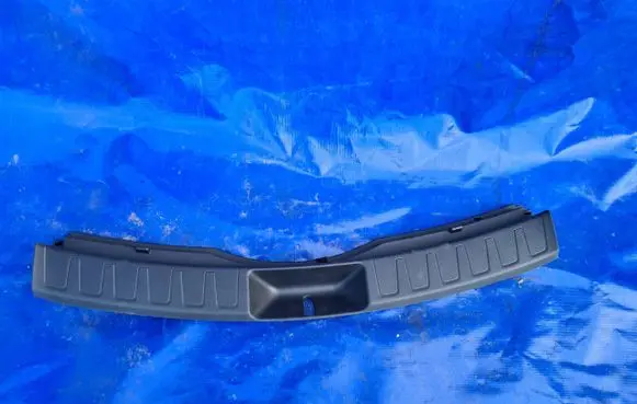 Lexus UX Trunk/boot sill cover protection