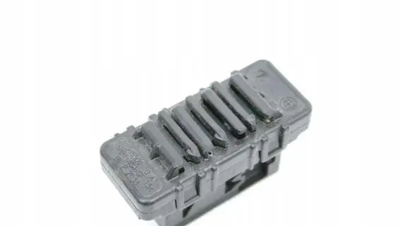 BMW 1 F20 F21 Other devices 9289234