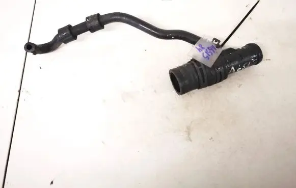 Skoda Fabia Mk1 (6Y) Engine coolant pipe/hose 1c0121438a