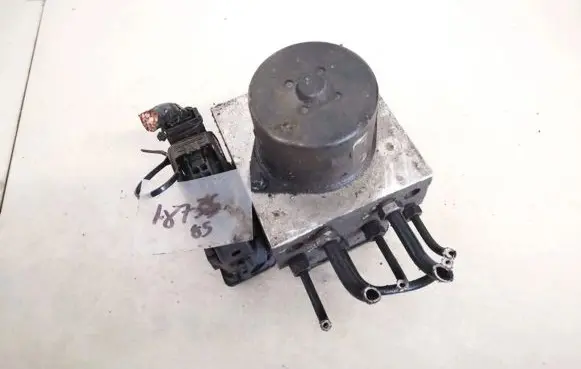 Ford S-MAX ABS Pump 6g912c405ak 6g91-2c405-ak