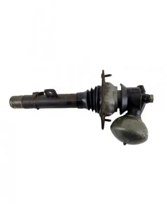 Citroen C5 Front shock absorber/damper 9642909080