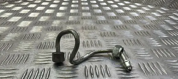 Jeep Grand Cherokee Fuel injector supply line/pipe 