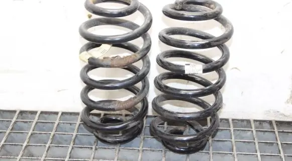 Opel Mokka Set of springs and shock absorbers (Front and rear) 95107103