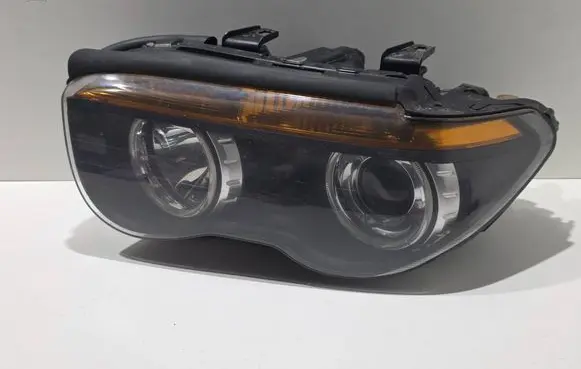 BMW 7 E65 E66 Headlight/headlamp 15620900