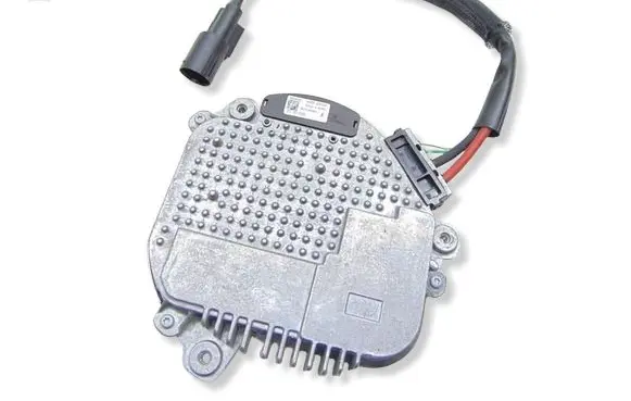 Land Rover Evoque II Fan control module 8791683 8191683 500160208