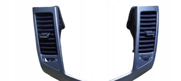 Chevrolet Cruze Dash center air vent grill 94567908