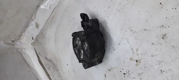 Volvo S40 Vacuum pump BOSH