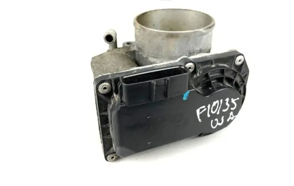Subaru Forester SH Throttle valve 16112AA300 7M200962 00300