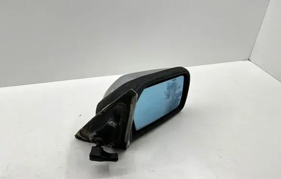 Mercedes-Benz W123 Manual wing mirror 1238110461 420340340101 134202