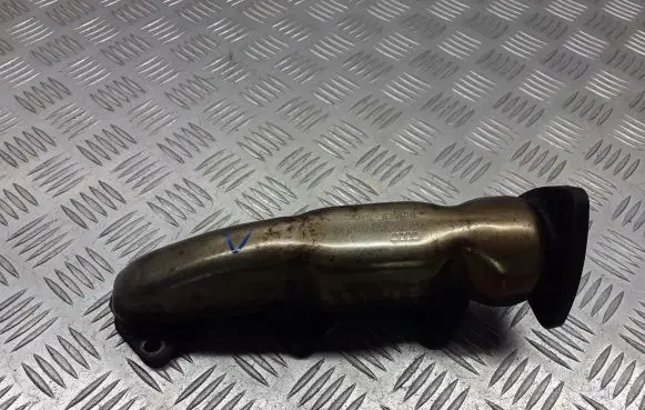 Audi A6 S6 C6 4F Exhaust manifold 059253033M