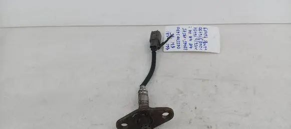 Toyota Corolla E100 Lambda probe sensor 8946519575 0655003690