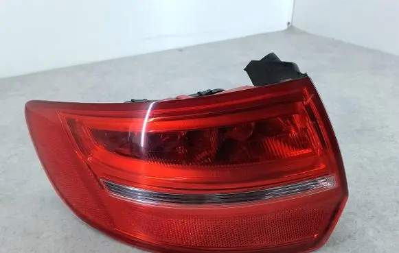 Audi A3 S3 8P Rear/tail lights 8P4945095E