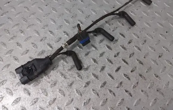 KIA Ceed Glow plug wires 367202U000