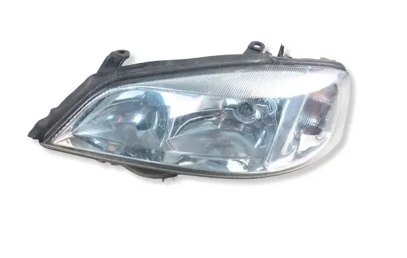 Opel Astra G Headlight/headlamp 