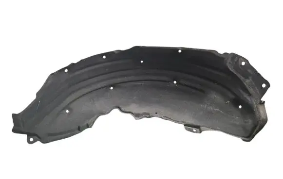 Toyota Highlander XU50 Rear arch fender liner splash guards 656380E040