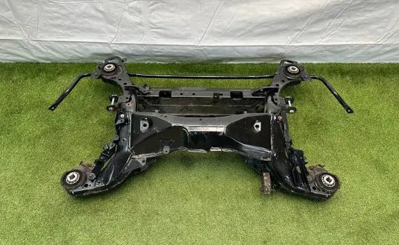 Volvo XC60 Rear subframe 31681985