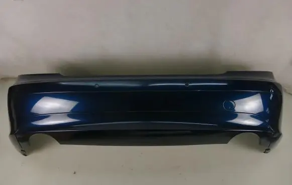 Mercedes-Benz SLK R171 Rear bumper A1718850125