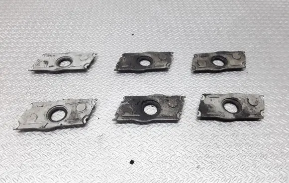 Audi Q7 4L other engine part 