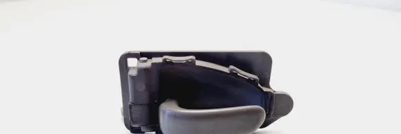 Citroen Xsara Picasso Front door interior handle 9631487777
