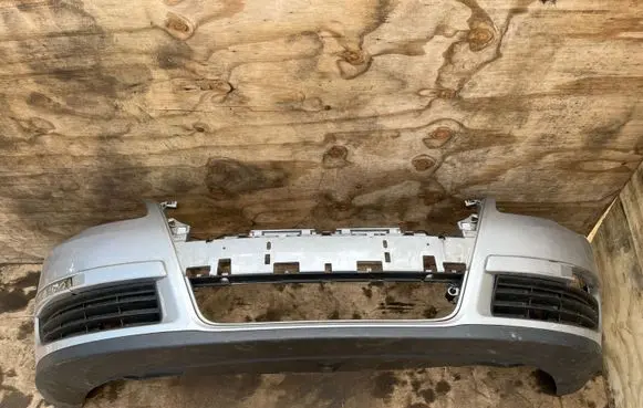 Volkswagen PASSAT B6 Front bumper 3C0805903